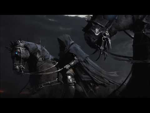 The virus and antidote ft. DRG Lullaby (remix)