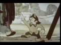 Gabby Fire Cheese 1941