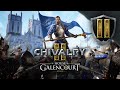 Chivalry 2 House Galencourt Update Reveal Trailer