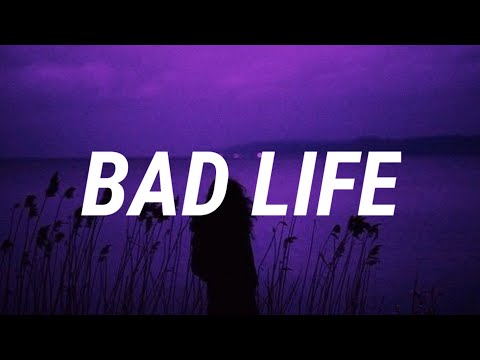 Sigrid, Bring Me The Horizon - Bad Life (Lyrics)