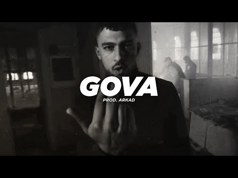 Zkr x Niaks Type Beat Old School | Instru Rap Freestyle Boom Bap 2022 | "GOVA"