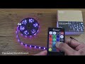 Sonoff L1 2m Išmanioji LED RGB juosta - rinkinys