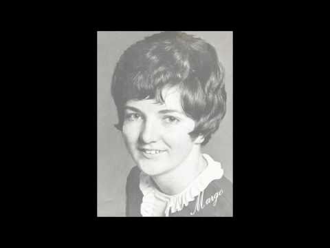 Margo O' Donnell ; Road by the river { 1968 }