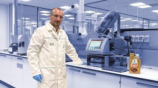Petronas Lubricants International: Customer Success Story