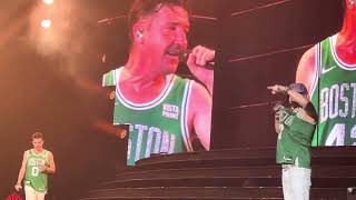 NKOTB “Better Days” West Palm 2024