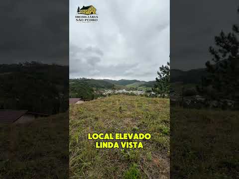 TERRENO URBANO À VENDA – PARQUE RESIDENCIAL SÃO PEDRO - Vídeo