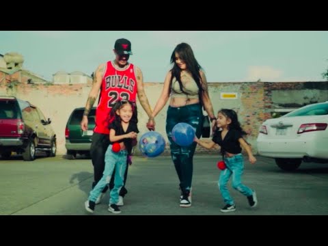 Dany Mata - Familia (Video Oficial)