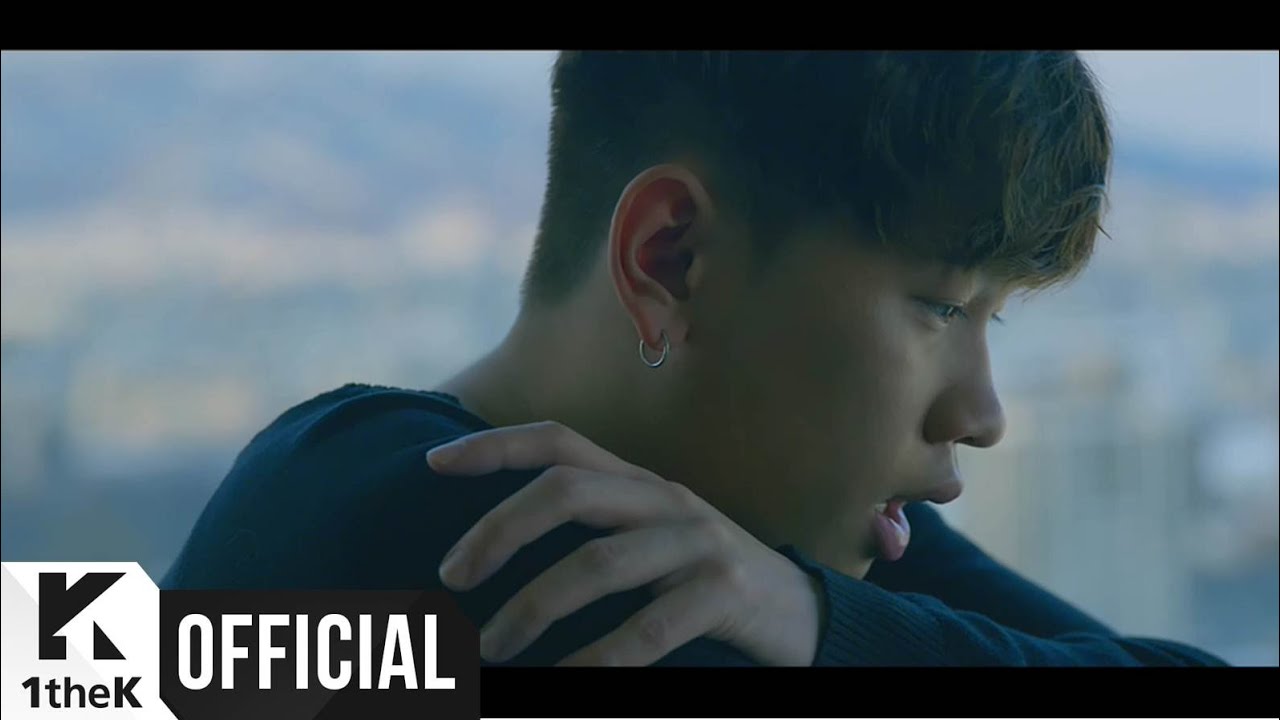 잊어버리지마 (Don't forget) – Crush