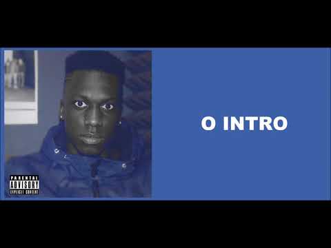 VAIAS Lakaran - O INTRO -  2017