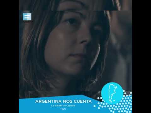 EL 1º DE FEBRERO DEL AÑO 1820 TIENE LUGAR LA PRIMERA BATALLA DE CEPEDA