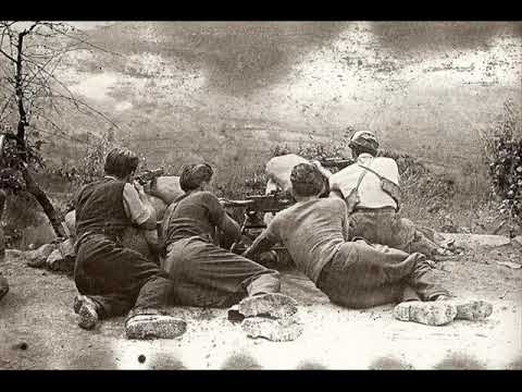 Gruppo Folk Italiano