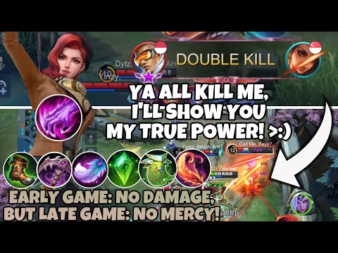 AFTER GETTING KILLED SO MANY TIMES, I SHOWED THEM THE TRUE POWER OF ESMERALDA JUNGLER!!