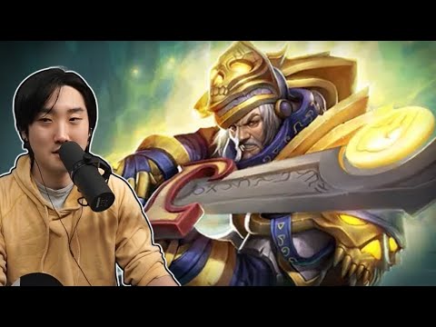 BIG RET BUFF! But Why Am I Not Playing?