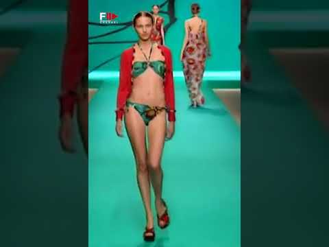 CACHAREL 2005 #shorts - Fashion Channel