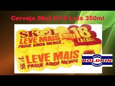 02 - VT - Supermercado Boldrin - Sábado Maluco - 19-09-2015