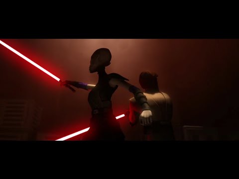 Alliance with Savage Opress