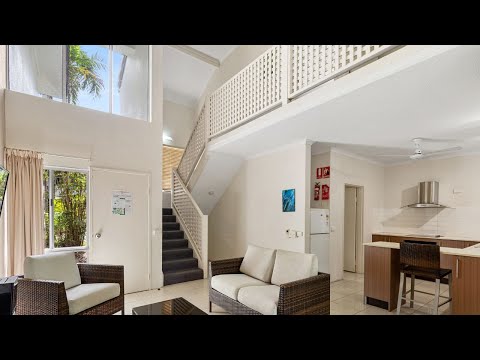 47/121-137 Port Douglas Road, Port Douglas, Cairns, 2部屋, 2バスルーム, Apartment