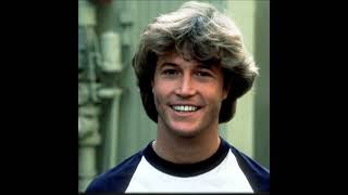 Andy Gibb and Olivia Newton-John - I Can’t Help It - Vocals