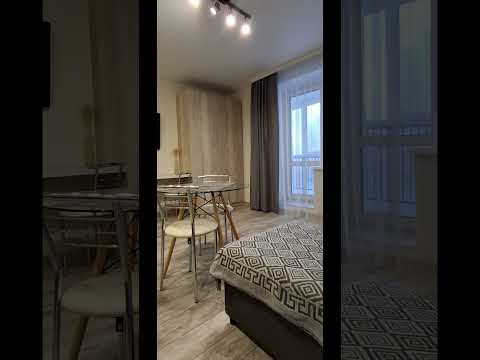 фото грюнвальдская ул, 23, могилёв, могилёвская область, 1 комн., 28 м² 0