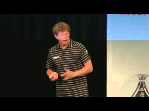 ITK 2013 - Zusammenspiel von Torhüter und Feldspielern (Theorie)