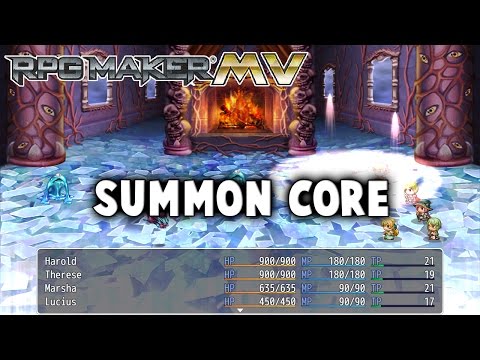 Smrpg Editor RPG Maker Plugins - SomeRanDev