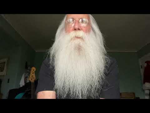 506. Jackson Browne / My Opening Farewell