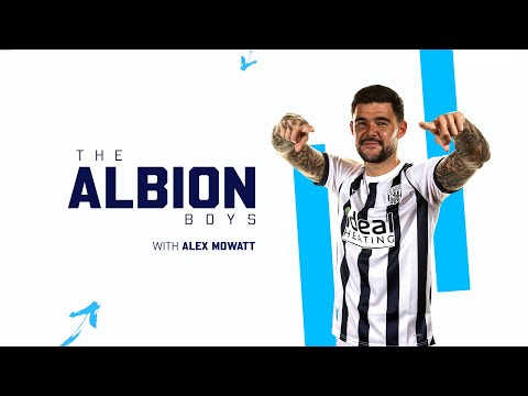 The Albion Boys with Alex Mowatt | Episode 7