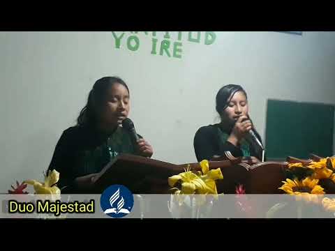 Duo majestad #Iglesia Adventista del Séptimo Día Sakch'en Sj Chamula.