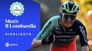 Download lagu SUPER SEIXAS MAKES HISTORY! 👑 | 2026 Men's Il Lombardia Race Highlights | TNT Sports Cycling mp3 Download lagu SUPER SEIXAS MAKES HISTORY! 👑 | 2026 Men's Il Lombardia Race Highlights | TNT Sports Cycling mp3