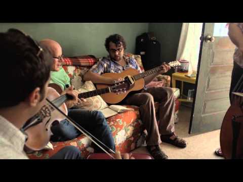 The Revelers - Joie de Vivre