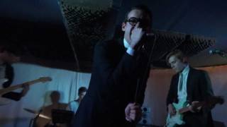 Spector -  What You Wanted - The Louisiana Bristol - 24.02.12