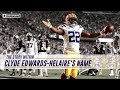 The Story Within Clyde Edwards-Helaire's Name | CBS Sports HQ