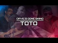 DAVE S GONE SKIING - TOTO - LIVE SESSION