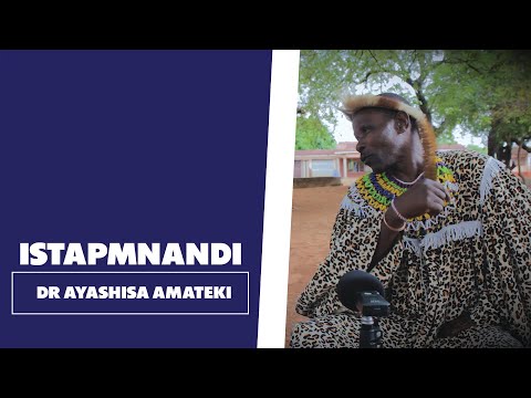 Istapmnandi - DR Ayashisa Amateki