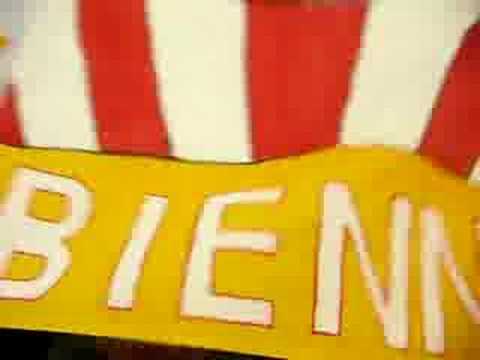 Play off 1/4 final EHCB - HCA