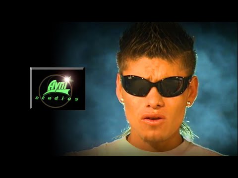 ETIQUETA NEGRA - "Sueño De Amor"   [VIDEO OFICIAL]