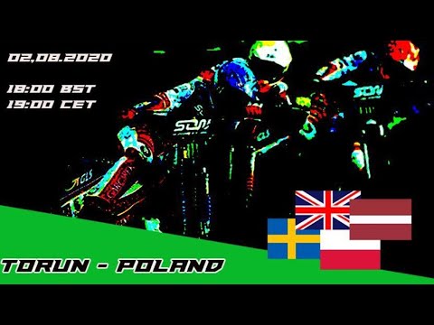 Speedway Challenge World Cup (SCWC) - Toruń