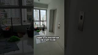 How does trash work in Thailand apartment! #travel #thailand #expat