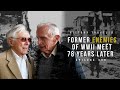Former Enemies of WWII Meet 78 Years Later | History Traveler Episode 339