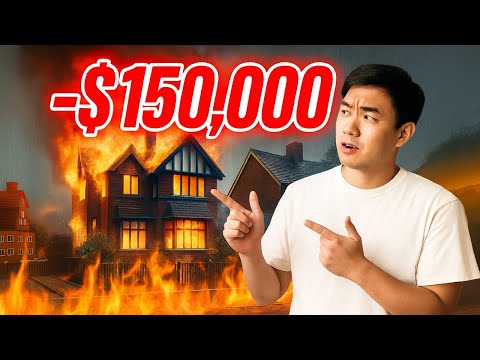 Top 5 House Flipping Mistakes to Avoid...How to Protect Your Profits