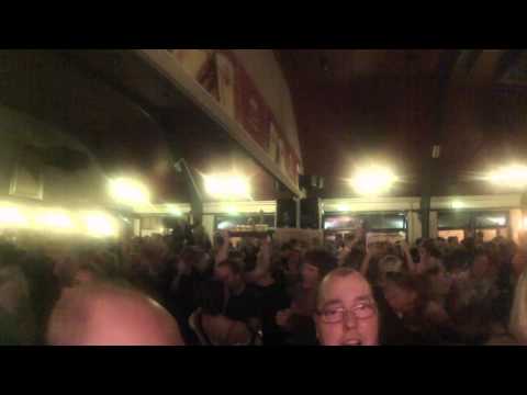 The new rock star : Patty !!!