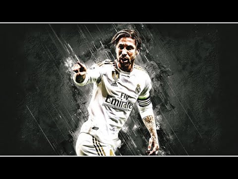 Ramos All Goals 2020