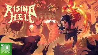 Launch Trailer