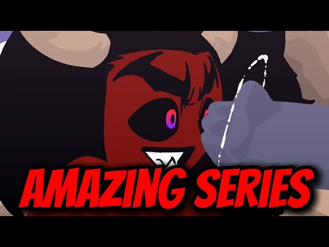 this fight was brutal - Equal Footing (Cinder vs Nuldrak) - Story#10 reaction