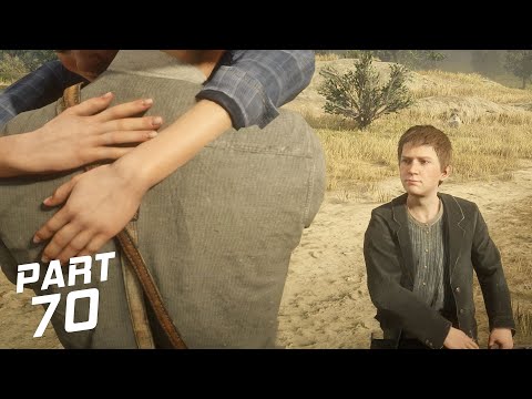 RED DEAD REDEMPTION 2 EPILOGUE (RDR2) Gameplay Part - 70 1440p (2k 60fps)