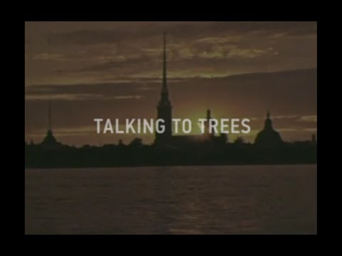 MixCult Radio Podcast # 177 Kammerton - Talking To Trees