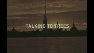 MixCult Radio Podcast # 177 Kammerton - Talking To Trees