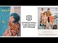 Notes On Babyteeth A Perfectly Normal Family IFFR2020
