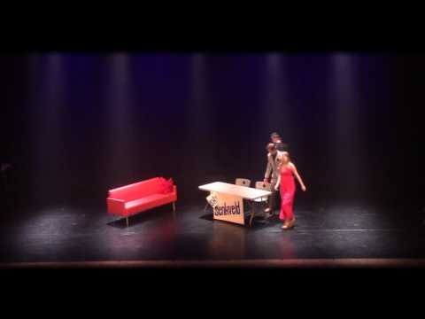 SKAMLØS 2017 - Gauldalsrussen