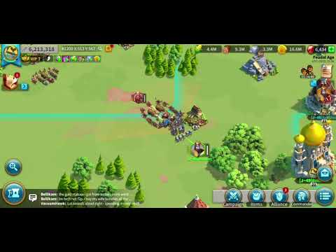 Richard + Pelagius Rage Tanking Test